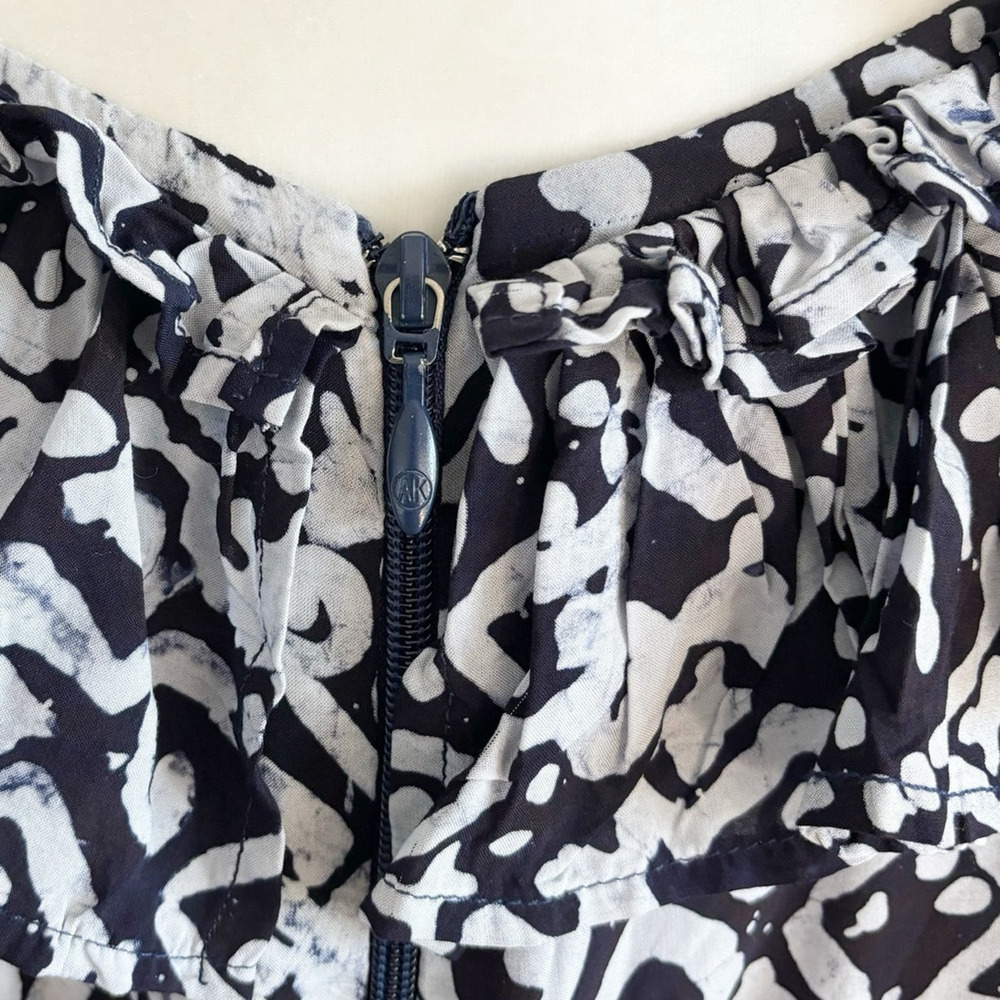 Busayo Dress Large NEW - Picture 6 of 8